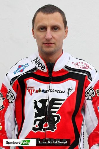 Marcin Jędrzejewski