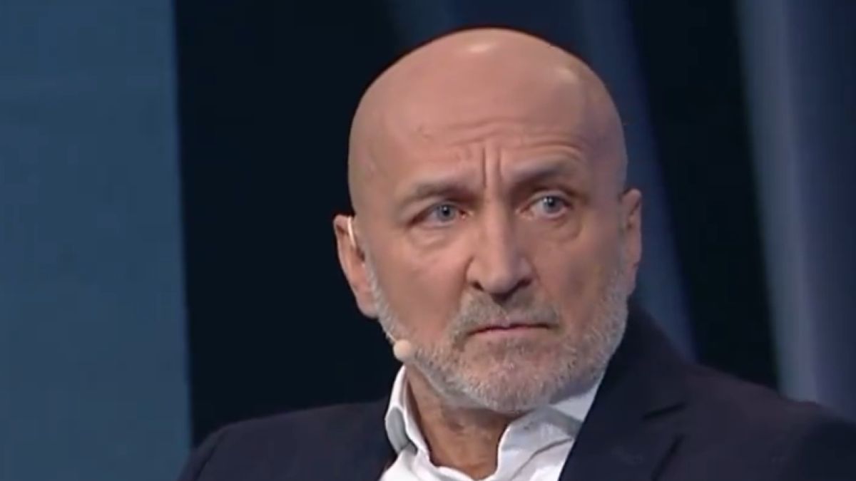 Kazimierz Marcinkiewicz opowiedział o najczarniejszym momencie w swoim życiu