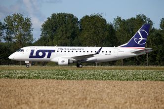 LOT chce pozyskać ponad 80 samolotów. W grze tylko dwaj z trzech graczy