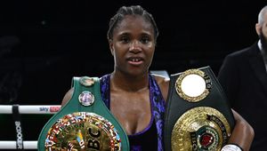 Kobiety rządzą na londyńskiej gali MVP! Oglądaj w niedzielę w Fightklubie!