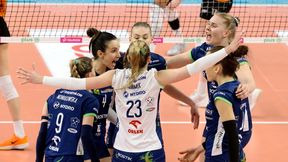 Rozstrzygnięcia nie ma. Walka o medal przedłużona