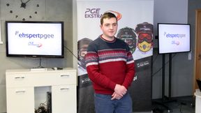 Edvins Grinkos: Jechałem 12 godzin i choć przegrałem, to było warto (wywiad)