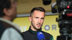 Tomas Pekhart. Temat goli go boli