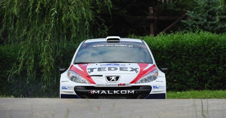 Bouffier na najwyższym stopniu podium