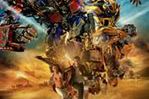 "Transformers: Zemsta upadłych" od środy w kinach