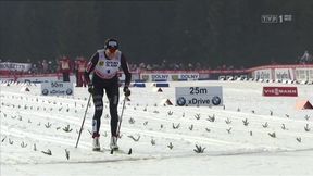 Kowalczyk głodna sukcesów. Co pokaże Bjoergen?