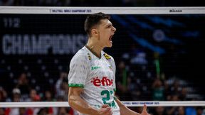 Znamy pierwszych finalistów MŚ siatkarzy!