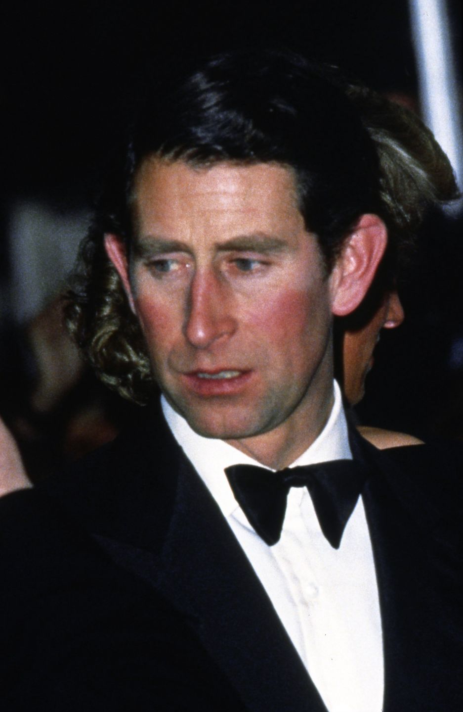 Prince Of Wales In Wales
NEWPORT, WALES - OCTOBER 13:  Charles, Prince of Wales attends the final of the Newport International Competition for Young Pianists on October 13, 1985 in Newport, Wales. (Photo by Maureen Donaldson/Michael Ochs Archives/Getty Images)
Donaldson Collection
bestof, topics, topix, toppics, toppix