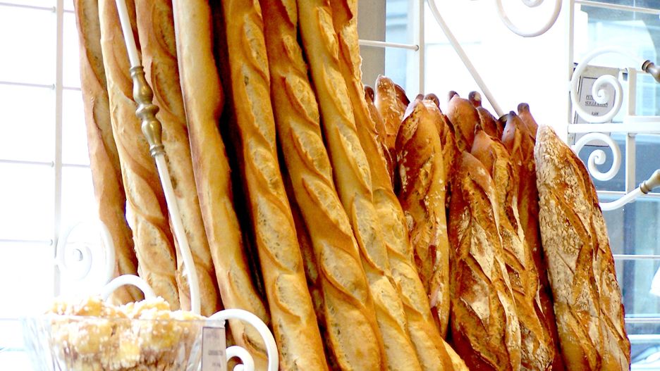 bagietki