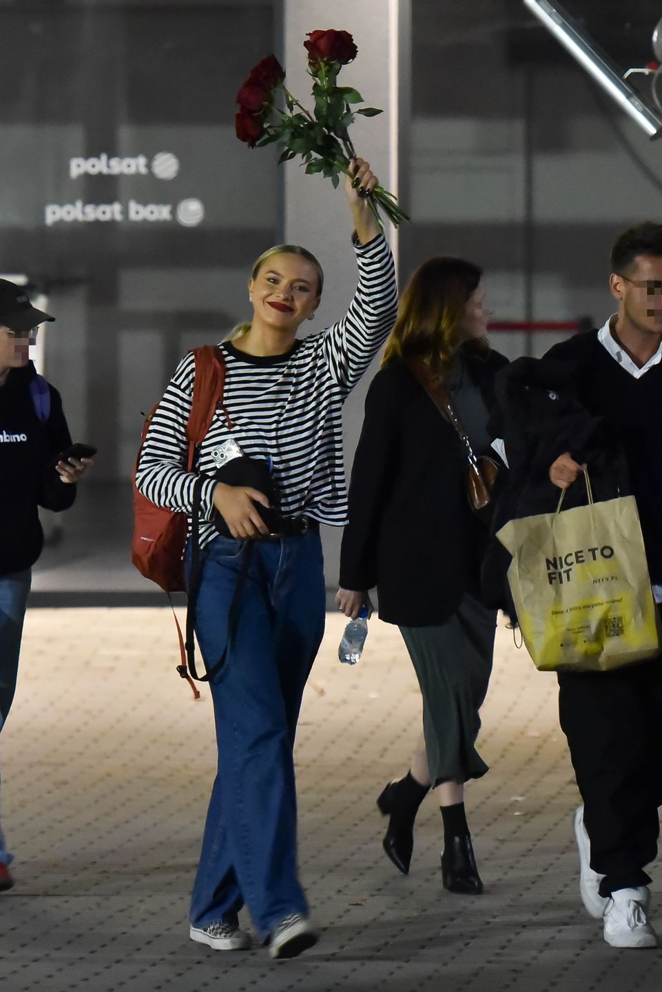 Za kulisami "Tańca z Gwiazdami"