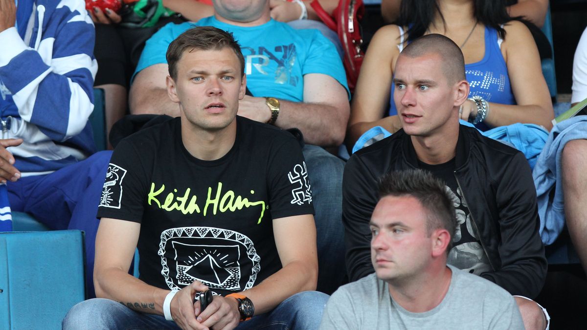 WP SportoweFakty / Na zdjęciu: Adrian Mrowiec