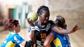 KGHM Metraco Zagłębie Lubin - HC Lipsk 25:26