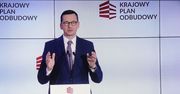 Morawiecki odkrywa karty. Tak rząd chce wyjść z kryzysu