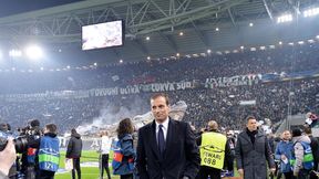 Nieoczekiwany zwrot - Massimiliano Allegri może zostać w Juventusie Turyn