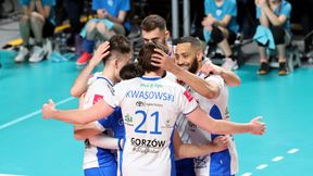 Duża przebudowa. Cel minimum się nie zmienia