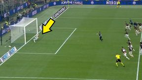 Wygrał wojnę nerwów. Interwencja na wagę zwycięskich derbów, jest nagranie