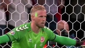 Kolejny skandal w meczu Anglia - Dania. Eksperci mówią wprost: "idiota", "dożywotnia kara"