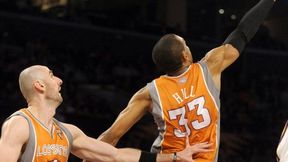 Walka o finał Zachodu: Phoenix Suns - San Antonio Spurs