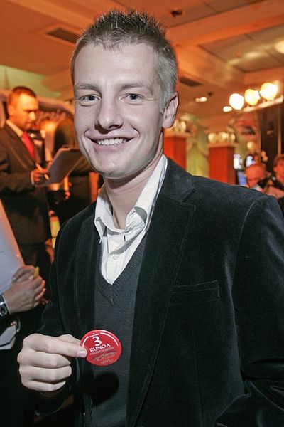 'M jak miłość' na srebrnym ekranie?