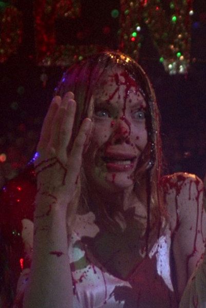 Carrie