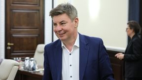 Żałoba narodowa w sobotę. Minister zabrał głos ws. imprez sportowych