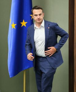 Szłapka po posiedzeniu rządu. Mówił o Radzie Gabinetowej