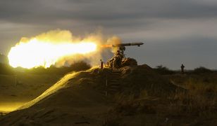 Niepokojące doniesienia. Tajny plan Teheranu i Moskwy