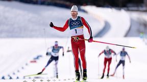 Mediolan-Cortina 2026. Arcymistrz nie zawiódł. Znów to zrobił