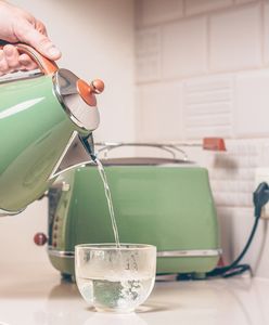 Jak urządzić kuchnię w stylu retro? Posiłki w rytm hitów Elvisa
