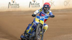 Żużel. Śmiech przez łzy w Opolu. Kolejarz wchodzi w... pełnoletność