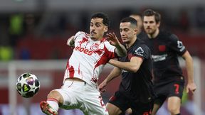 W Leverkusen emocji nie stwierdzono. Bayer przypilnował awansu