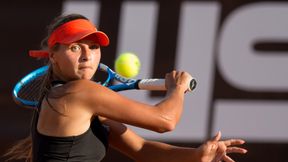 Cykl ITF: Joanna Zawadzka wygrała debla w Tunezji. Udany tydzień Adriana Andrzejczuka