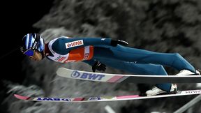 Skoki narciarskie. Puchar Świata. Jakub Wolny: Chciałbym zobaczyć miny trenerów
