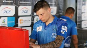 Kenni Larsen zakończył karierę!