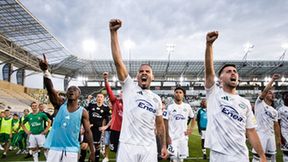 Radomiak Radom - Raków Częstochowa 3:1 (galeria)