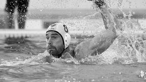 Piłka wodna. Nie żyje trzykrotny mistrz olimpijski Tibor Benedek. Węgier miał 47 lat