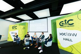 Ponad 15 lat sukcesów Game Industry Conference