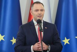 Konsternacja w Kijowie. Tak Nawrocki reaguje na zaproszenia