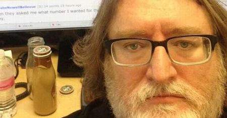 Bez obaw, Valve nie przegląda historii waszych przeglądarek