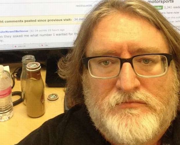 Bez obaw, Valve nie przegląda historii waszych przeglądarek