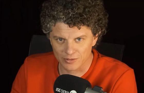 Dziennikarz Radia 357 dalej będzie komentował Formułę 1