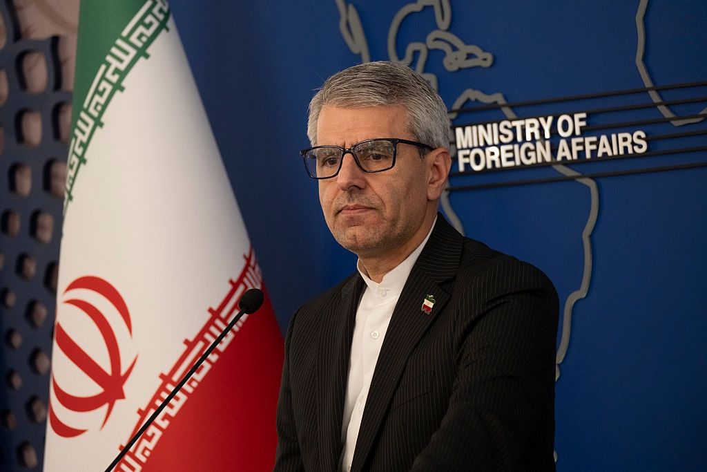 Iran o rozmowach z USA: Nie było negocjacji ws. programu nuklearnego