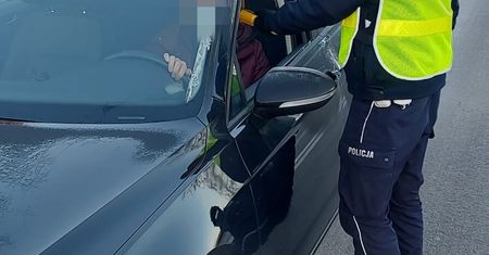 Nietrzeźwi kierujący w Zamościu: liczne zatrzymania