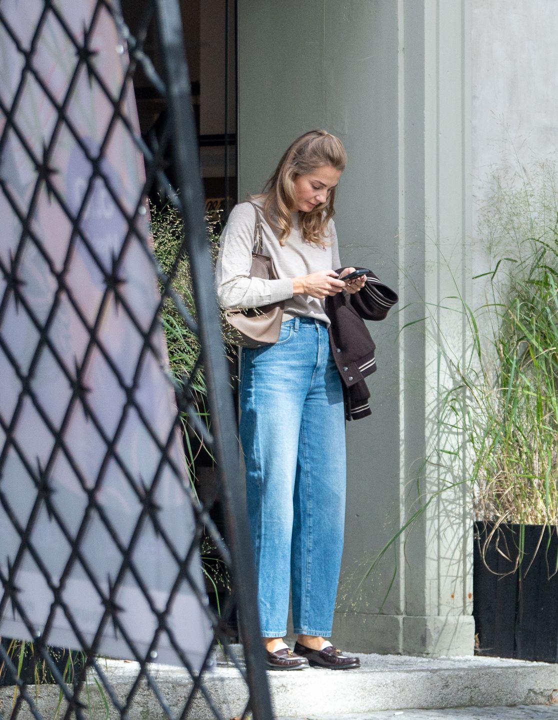 Małgorzata Socha łamie przepisy