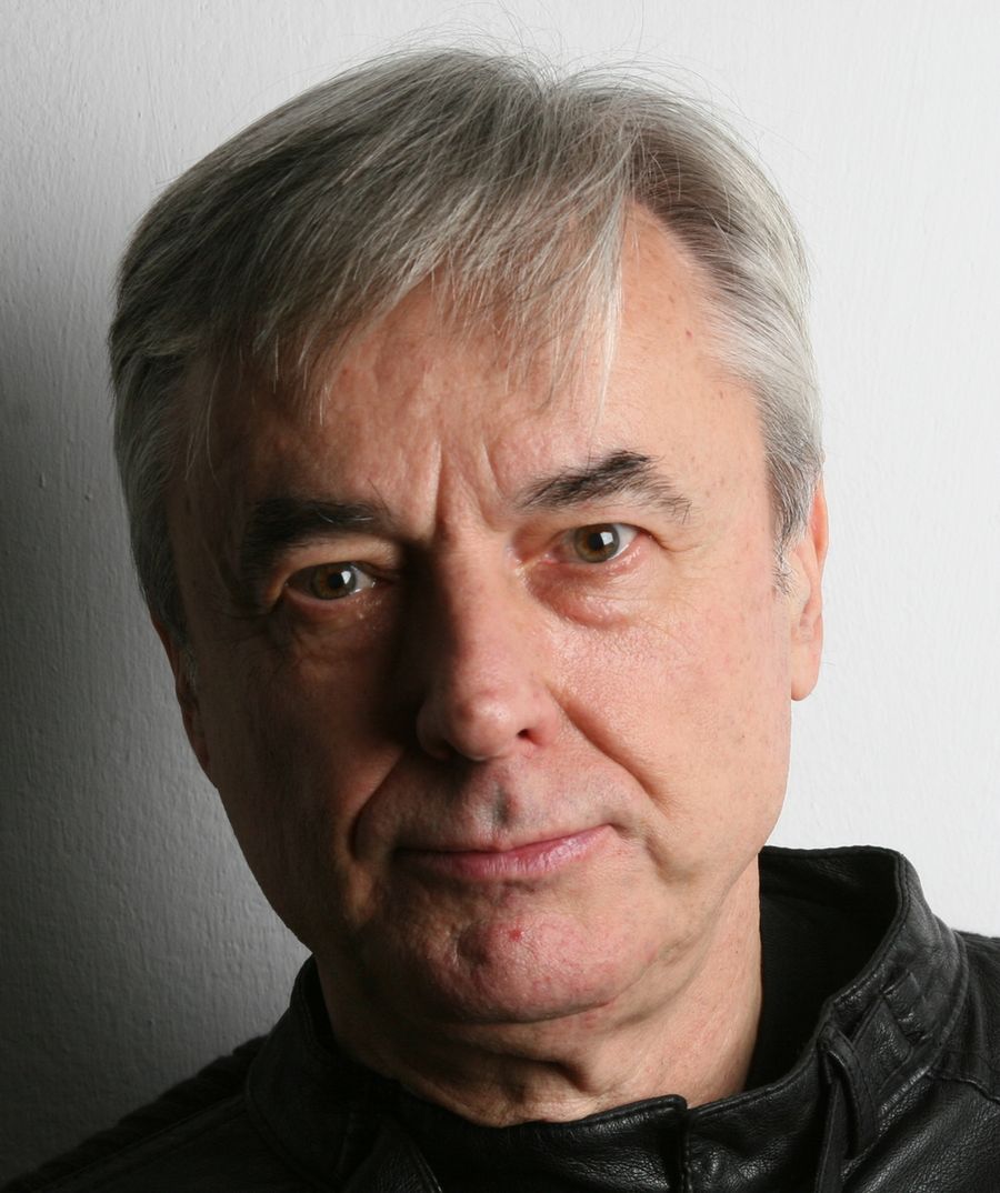 Andrzej Prus jest jednym z laureatów Wyróżnienia Białej Wstążki