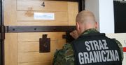 Poszukiwany Szwed zatrzymany przez polskie służby na granicy