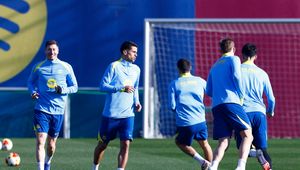 La Liga. Real Sociedad - FC Barcelona. Transmisja TV, stream online, relacja live