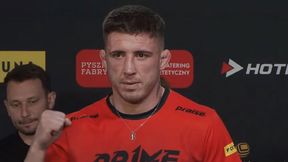 Norman Parke znów zawalczy w Polsce. Ten pojedynek będzie hitem