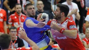 Bolesna porażka na inaugurację. Łomża Vive Kielce przegrała z Dinamem Bukareszt