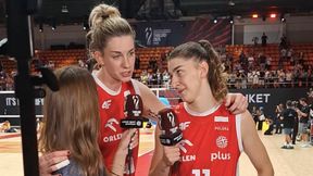 MŚ: Stysiak zrobiła show! Przerwała wywiad z Łukasik